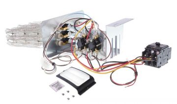 Ruud RXBH-1724A15C Heater Kit - 15 kW 208-230/3/60 Breaker