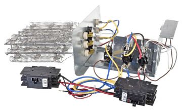 Ruud RXBH-1724A15J Heater Kit - 15 kW 208-230/1/60 Breaker