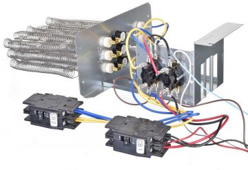 Ruud RXBH-1724A18J Heater Kit - 18 kW 208-230/1/60 Breaker