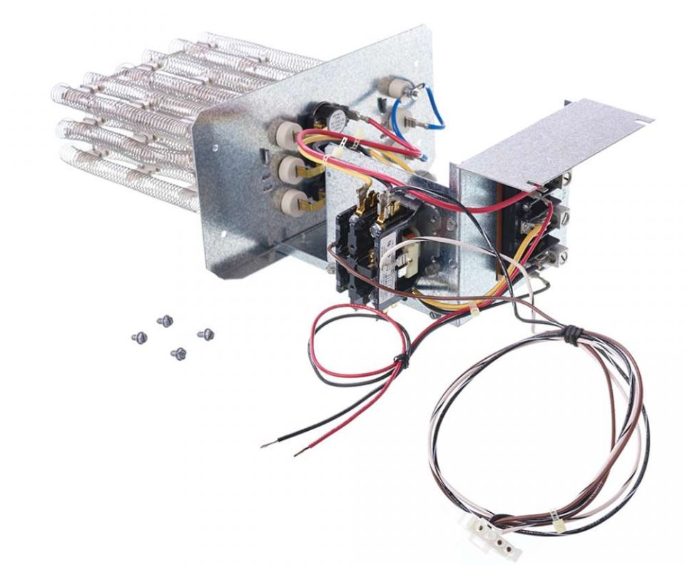 Ruud RXBH-17A18D Heater Kit - 18 kW 460/3/60 Terminal Block
