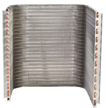 Ruud RXCL-101596-03 Condenser Coil LTLO