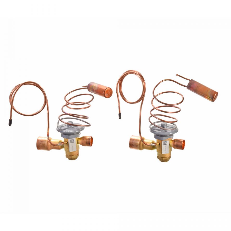 Ruud RXCT-GAC Thermal Expansion Valve TXV