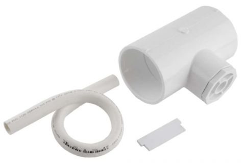 Ruud RXGY-D03A Vent Termination