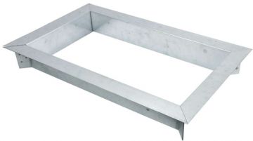 Ruud RXHB-21 Combustible Floor Base