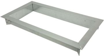 Ruud RXHB-24 Combustible Floor Base