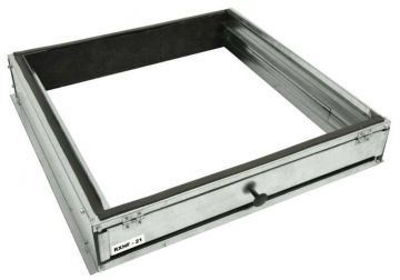 Ruud RXHF-21 External Filter Rack 21 inch