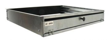 Ruud RXHF-24 External Filter Rack 24 inch