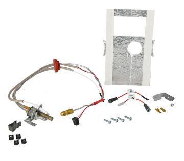 Ruud SP21059 Pilot Assembly