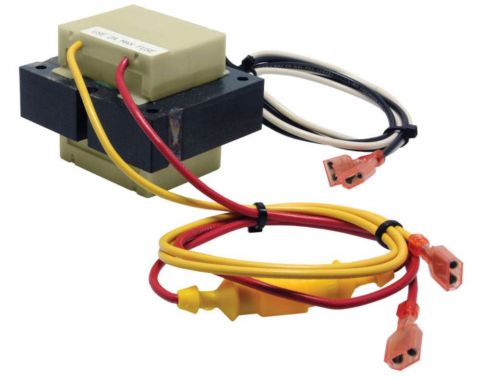 Ruud 46-22863-05 Transformer 120V Primary 24V Secondary