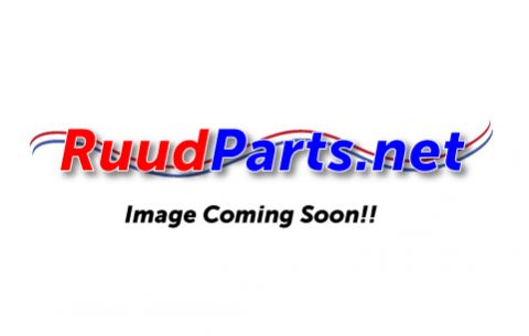 Ruud AS-58607-07HT Top Panel